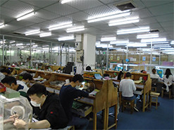 China Shenzhen Hong Yun Fu Jewelry Trading Co., Ltd. Profiel van het bedrijf