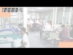 Profiel van het bedrijf