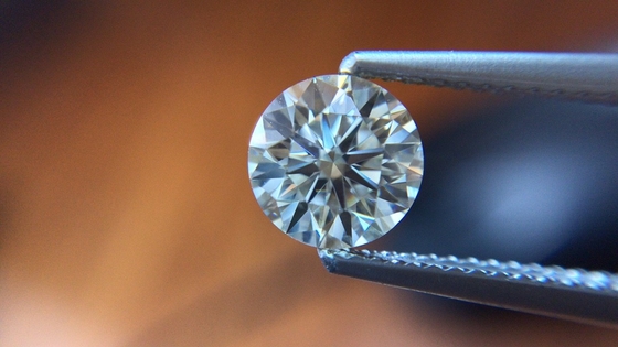 kopen ID EX Lab Created HPHT CVD Diamant 1,09 karaat E Kleur VVS2 Helderheid online manufacture