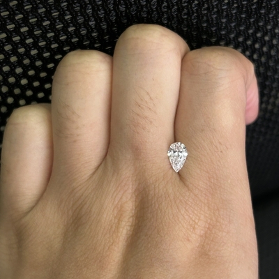 kopen 0.75CT E VS1 EX VG Kunstmatige Diamanten CVD Lab Made Diamanten online manufacture