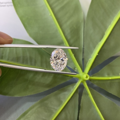 kopen VS1 G 7 karaat Lab gegroeid / gecreëerd Diamant Oval Oval Brillant Cut online manufacture