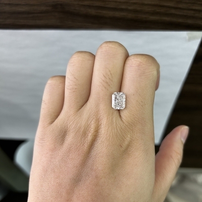kopen 2.8ct Lab Radiant Diamond CVD E VS1 2EX N IGI Gecertificeerd LG631472826 online manufacture