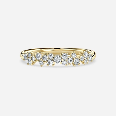 kopen 0.21 karaat Prong Seating Lab Created Diamond Platinum Ring online manufacture