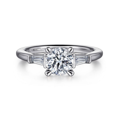 kopen HF 18K 14K 10K 9K Platina Lab Groeide Diamanten Ring Voor Vrouwen online manufacture