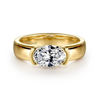 kopen Lab Diamond Wedding Band VVS Clarity HPHT Oval Cut Lab Groeide Diamant Ring online manufacture