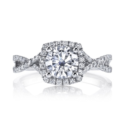 kopen Lab Grown Diamond Wedding Band VVS Clarity HPHT Round Cut Ring Sieraden Type Ringen online manufacture