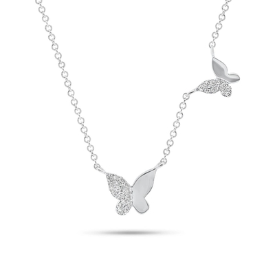 kopen Laboratorium gegroeide diamantketting in 18K 14K 10K 9K Platina met Clarity CVD Ronde Snijding online manufacture